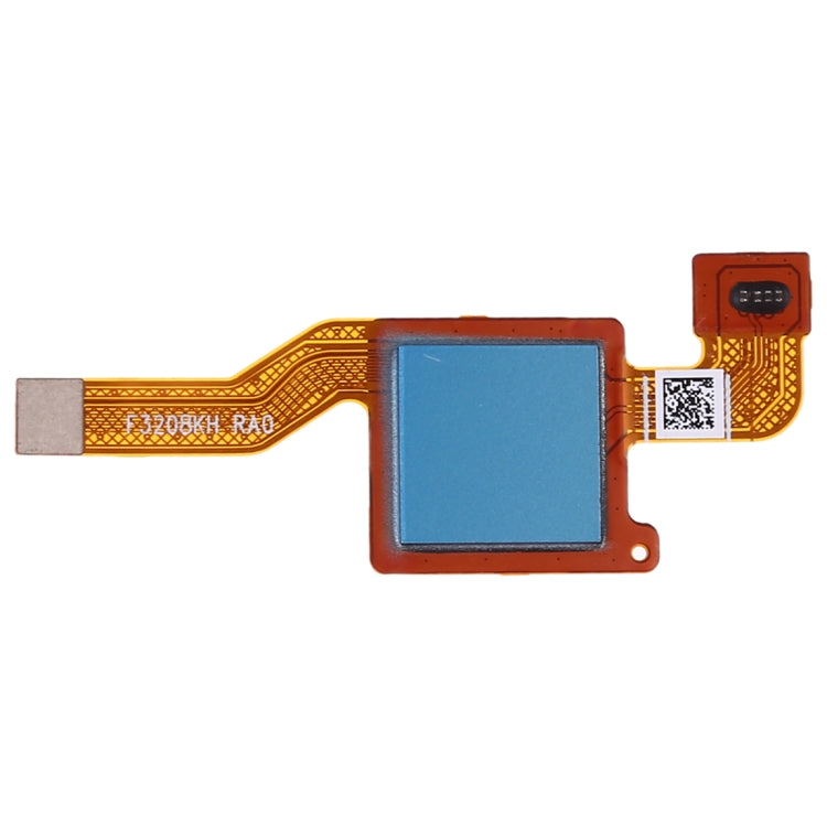 Fingerprint Sensor Flex Cable for Xiaomi Redmi Note 5, Redmi Note 5 (Pink), Redmi Note 5 (Red), For Xiaomi Redmi Note 5