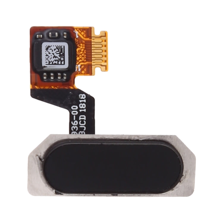 Fingerprint Sensor Flex Cable For Xiaomi Black Shark, For Xiaomi Black Shark