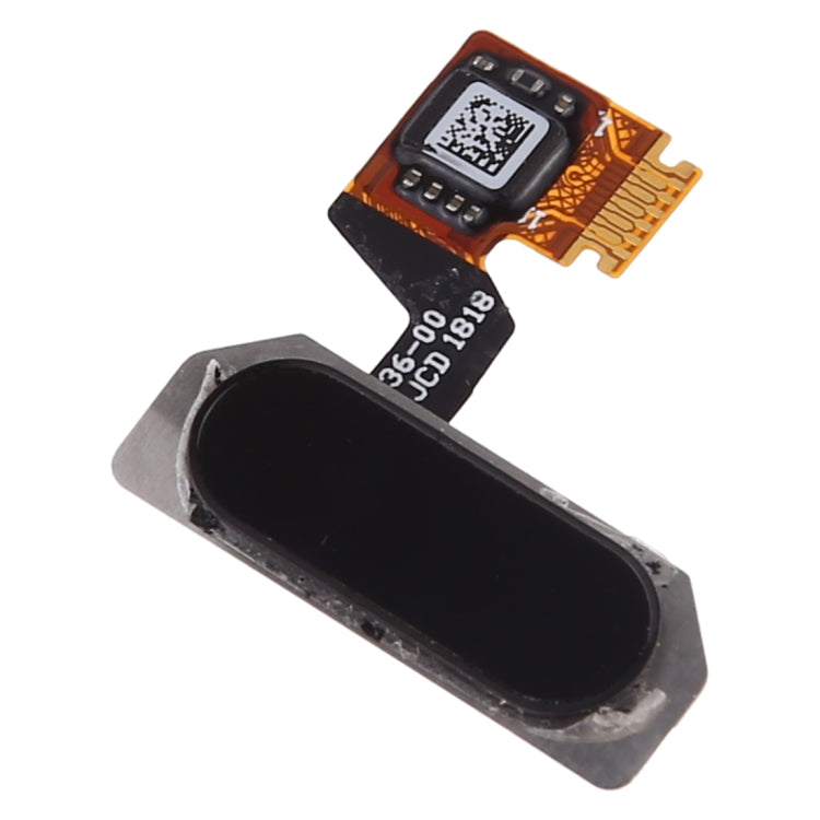 Fingerprint Sensor Flex Cable For Xiaomi Black Shark, For Xiaomi Black Shark