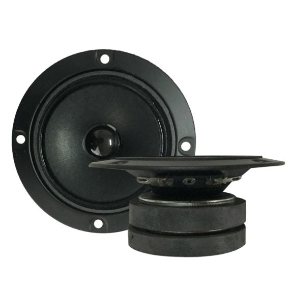 Tweeter doppio magnete 4 Ohm 50W