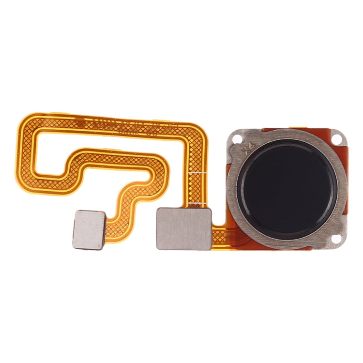 Fingerprint Sensor Flex Cable For Xiaomi Redmi 6, For Xiaomi Redmi 6, Redmi 6