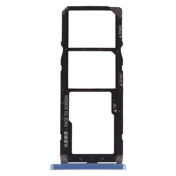 Vassoio scheda SIM + Vassoio scheda SIM + Scheda Micro SD per Xiaomi Redmi S2, For Xiaomi Redmi S2, Redmi S2, For Redmi S2