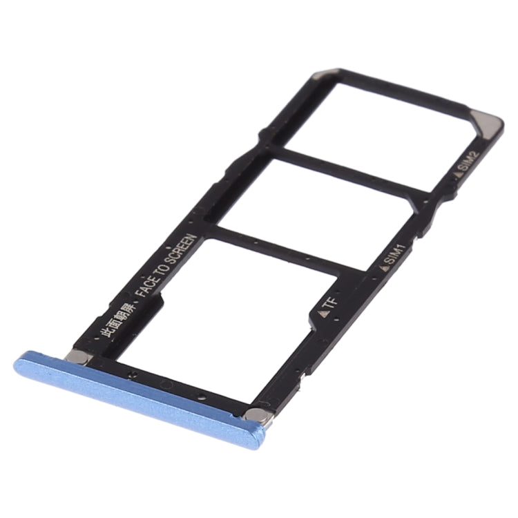 SIM Card Tray + SIM Card Tray + Micro SD Card for Xiaomi Redmi S2, For Xiaomi Redmi S2, Redmi S2, For Redmi S2