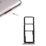 SIM Card Tray + SIM Card Tray + Micro SD Card for Xiaomi Redmi S2, For Xiaomi Redmi S2, Redmi S2, For Redmi S2