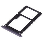 SIM Card Tray + Micro SD Card for Xiaomi Mi 8 Lite, For Xiaomi Mi 8 Lite
