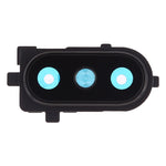 Camera Lens Cover for Xiaomi Mi 8, For Mi 8, For Mi 8 (Gold)
