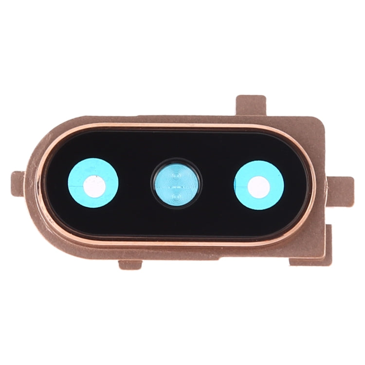 Camera Lens Cover for Xiaomi Mi 8, For Mi 8, For Mi 8 (Gold)