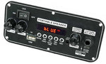 Modulo amplificatore per casse acustiche 2x10W con Bluetooth/USB/Scheda SD/Radio FM SP853