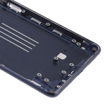 Back Battery Cover with Camera Lens and Side Keys for Nokia 8, For Nokia 8, Nokia 8