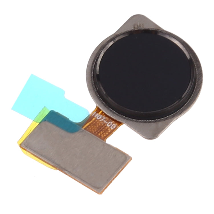 Fingerprint Sensor Flex Cable For Xiaomi Mi Play, For Xiaomi Mi Play