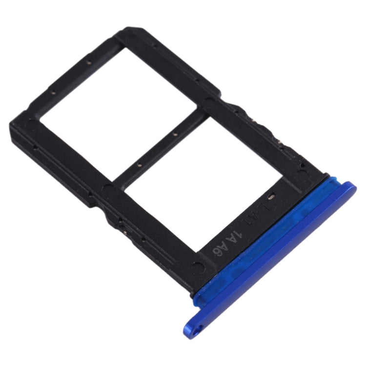 For OPPO Reno Ace SIM Card Tray + SIM Card Tray, For OPPO Reno Ace