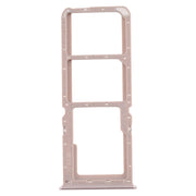 Per OPPO A11x/A11/A9(2020)/A5(2020) Vassoio scheda SIM + Vassoio scheda SIM + Vassoio scheda micro SD, For OPPO A11x