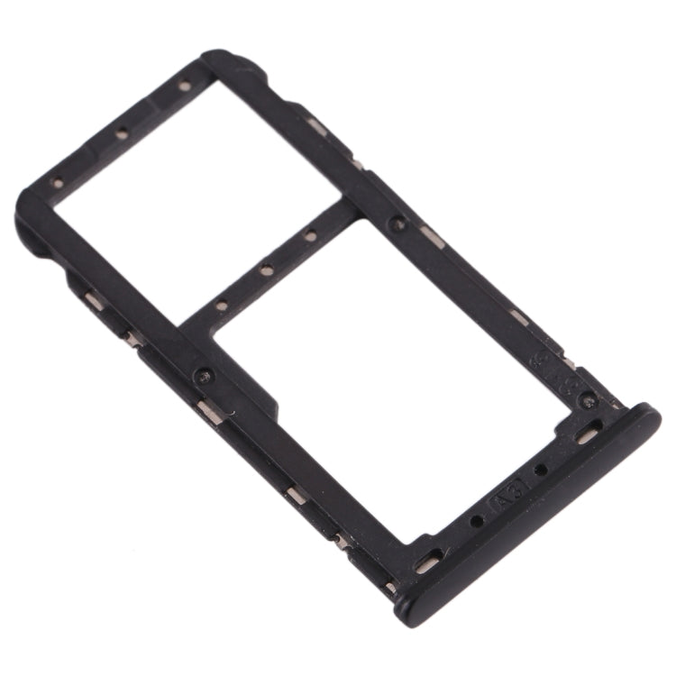 For Meizu M6T SIM Card Tray + SIM / Micro SD Card Tray, For Meizu M6T