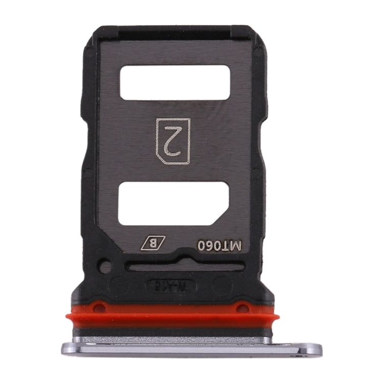 For vivo X30 SIM Card Tray + SIM Card Tray, For vivo X30