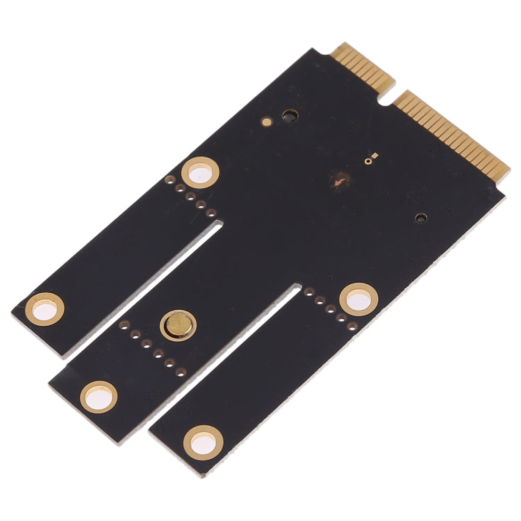 Adattatore convertitore M.2 NGFF Key A a Mini PCI-E PCI Express per Intel 9260 8265 7260 AC NGFF Wifi Bluetooth Wireless Card, M.2