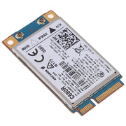 Scheda di rete wireless per Dell C680R WWAN UMTS Wireless 5540 dw5540 Ericsson F3607GW, C680R