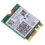 Dual Band AC1200 Wireless NGFF M.2 Scheda Wifi 7260NGW 7260AC Scheda di rete per Lenovo T440 X240 B40 B50 Y40 Y70 Y50 7260AC, AC1200