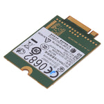 Scheda di rete wireless per modulo scheda WWAN Huawei MU736 3G 723985-001 748599-001, MU736