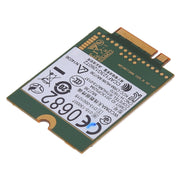 Scheda di rete wireless per modulo scheda WWAN Huawei MU736 3G 723985-001 748599-001, MU736