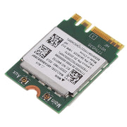 RTL8723BE 300Mbps 802.11n M2 NGFF Scheda Wireless Mini PCI E Adattatore WiFi + Bluetooth 4.0 per Lenovo E450 E550 E555 Y50 04x6025, RTL8723BE