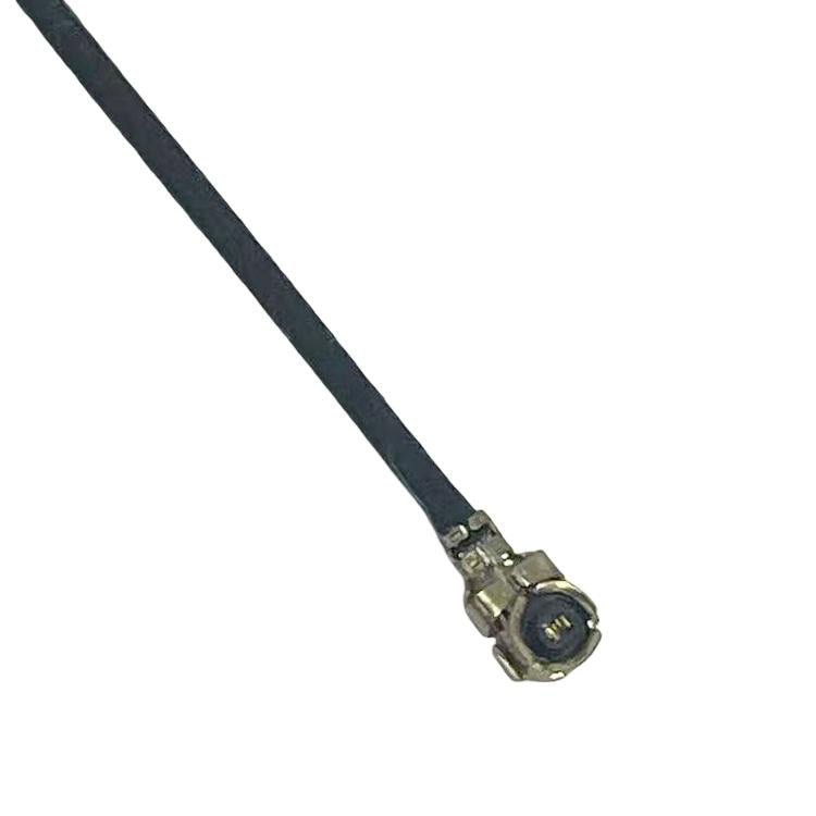 1 paio Mini PCI-E Wifi Antenna interna Universale Laptop Wifi Bluetooth Antenna a pellicola gialla Per tablet con scheda di rete Wireless