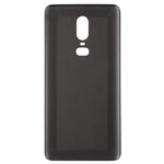 For OnePlus 6 back cover, For OnePlus 6(Jet Black), For OnePlus 6(Midnight Black)