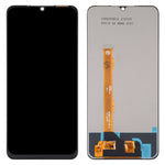 Schermo LCD e digitalizzatore assemblato completo per Vivo Z3 / Z3i, For Vivo Z3