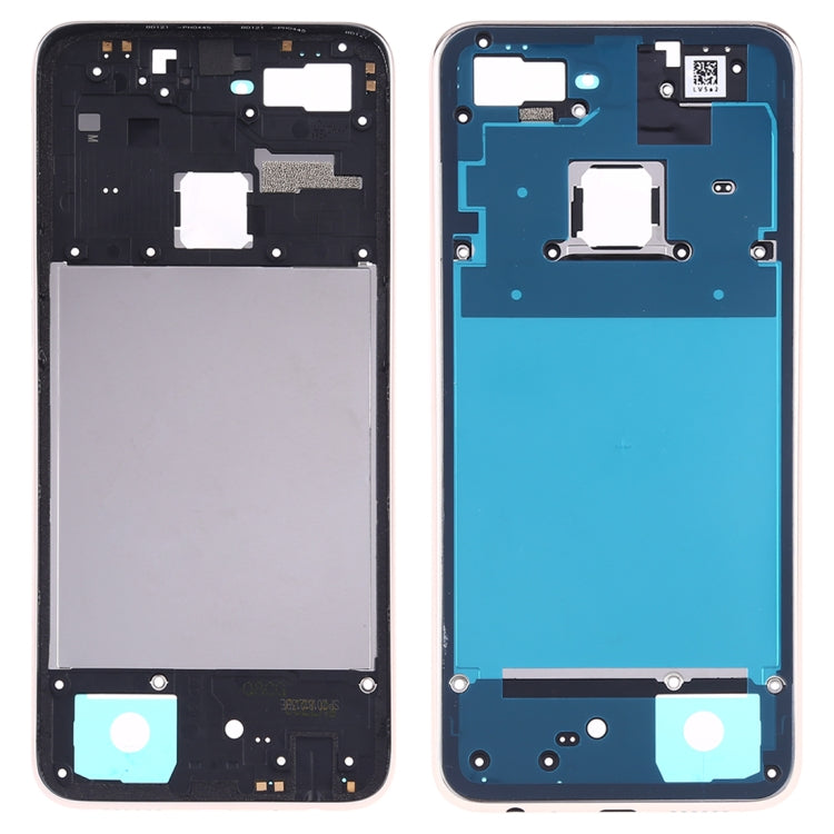 Per piastra cornice centrale OPPO F9 / A7X, For OPPO F9 (Twilight Blue), For OPPO F9, For OPPO F9 (Twilight), For OPPO F9 (Twilight Purple)