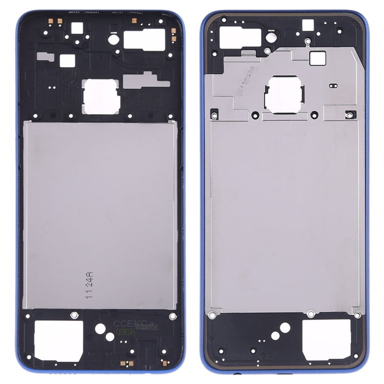 For OPPO F9 / A7X middle frame plate, For OPPO F9 (Twilight Blue), For OPPO F9, For OPPO F9 (Twilight), For OPPO F9 (Twilight Purple)