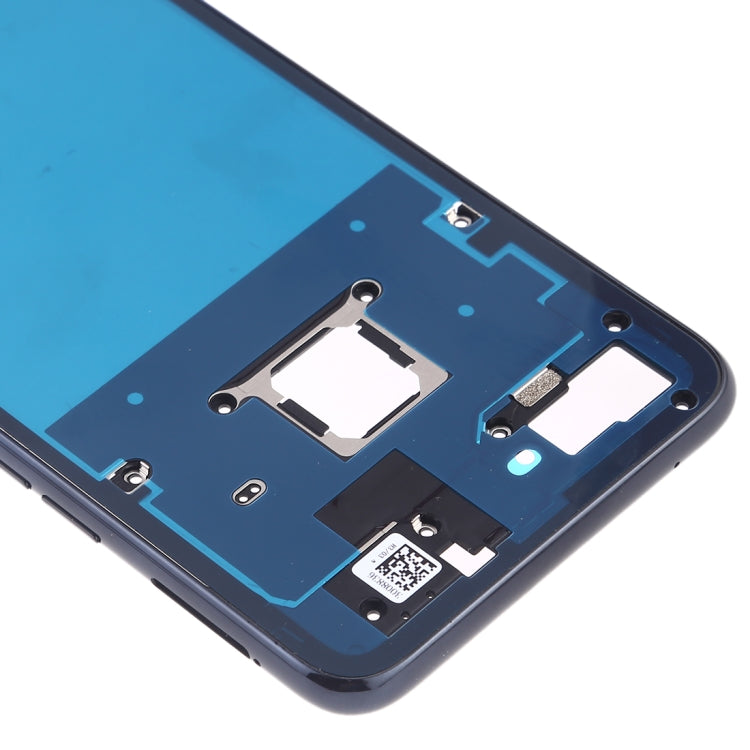 For OPPO F9 / A7X middle frame plate, For OPPO F9 (Twilight Blue), For OPPO F9, For OPPO F9 (Twilight), For OPPO F9 (Twilight Purple)