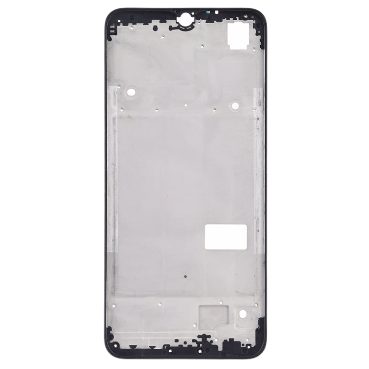 Per OPPO F9 / A7X Piastra cornice cornice LCD alloggiamento anteriore, For OPPO F9 / A7X