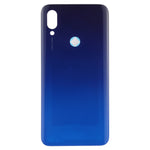 Back Battery Cover For Xiaomi Redmi 7, For Xiaomi Redmi 7