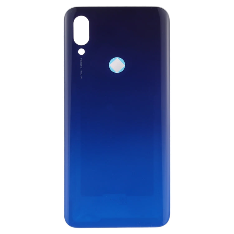 Cover posteriore della batteria per Xiaomi Redmi 7, For Xiaomi Redmi 7