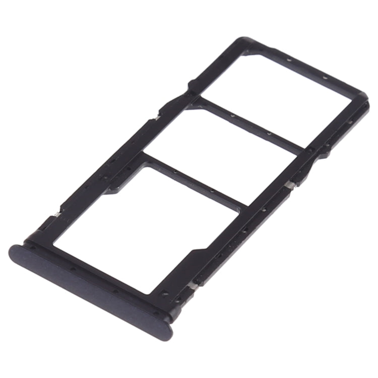 SIM Card Tray + SIM Card Tray + Micro SD Card for Xiaomi Redmi 7, For Xiaomi Redmi 7, For Redmi 7(Magenta), For Redmi 7