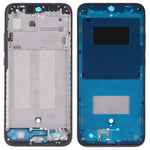 Plate with central frame with side buttons for Xiaomi Redmi 7, Redmi 7, For Xiaomi Redmi 7