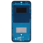 Plate with central frame with side buttons for Xiaomi Redmi 7, Redmi 7, For Xiaomi Redmi 7