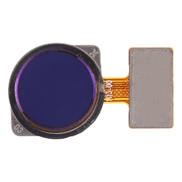 Fingerprint Sensor Flex Cable for Xiaomi Redmi Note 7 / Redmi Note 7 Pro, For Xiaomi Redmi Note 7, Redmi Note 7 (Purple), Redmi Note 7 (Red Purple)