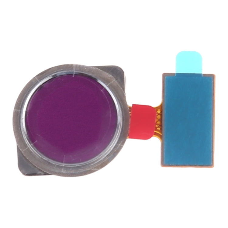 Fingerprint Sensor Flex Cable for Xiaomi Redmi Note 7 / Redmi Note 7 Pro, For Xiaomi Redmi Note 7, Redmi Note 7 (Purple), Redmi Note 7 (Red Purple)