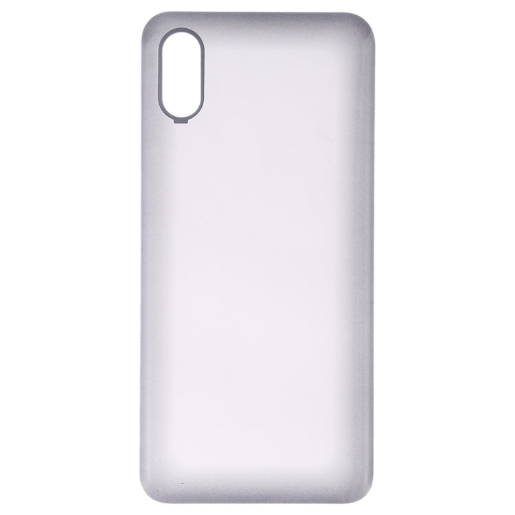 Back Battery Cover For Xiaomi Mi 8 Explorer, For Xiaomi Mi 8 Explorer