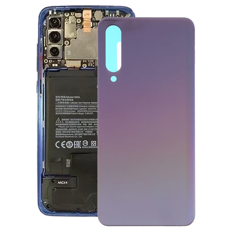 Back Battery Cover For Xiaomi Mi 9 SE, For Xiaomi Mi 9 SE, Mi 9 SE