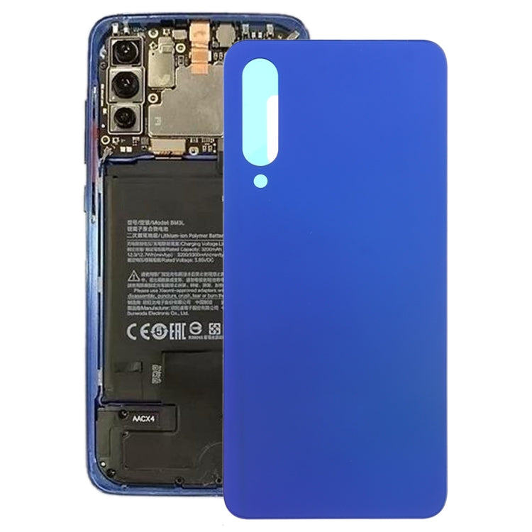 Back Battery Cover For Xiaomi Mi 9 SE, For Xiaomi Mi 9 SE, Mi 9 SE