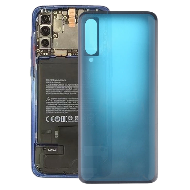 Back Battery Cover For Xiaomi Mi 9, For Xiaomi Mi 9