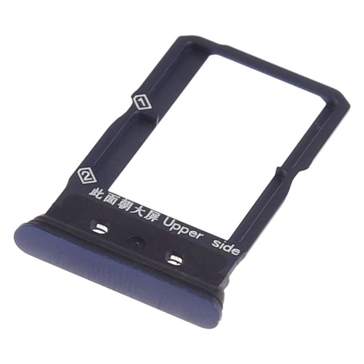 For Vivo NEX Dual Display SIM Card Tray + SIM Card Tray, For Vivo NEX Dual Display, Vivo NEX Dual Display