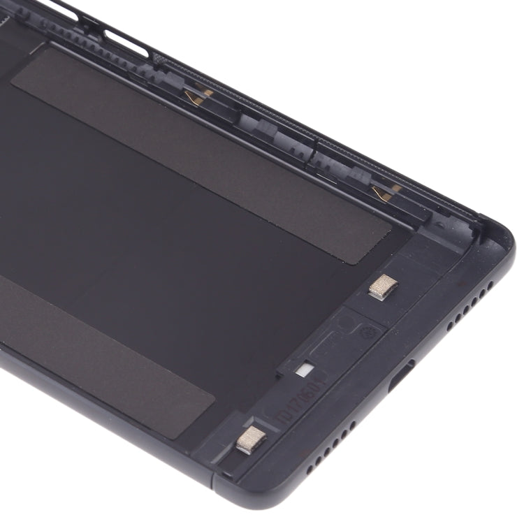 Back Battery Cover for Lenovo K8 Note, Lenovo K8 Note