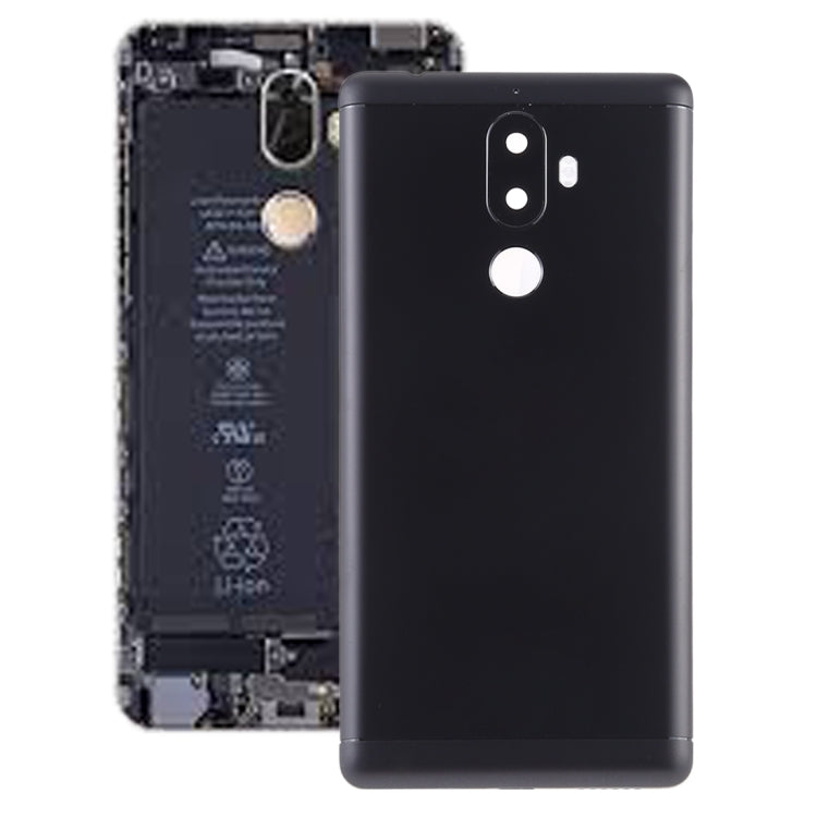 Cover posteriore della batteria per Lenovo K8 Note, Lenovo K8 Note