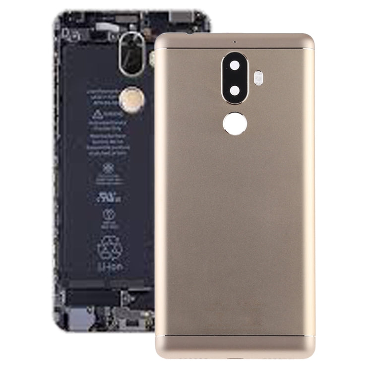 Back Battery Cover for Lenovo K8 Note, Lenovo K8 Note