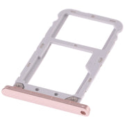 Vassoio scheda SIM + Vassoio scheda SIM/Vassoio scheda micro SD per Asus Zenfone Live ZB501KL, For Asus ZB501KL