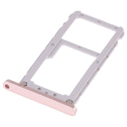 Vassoio scheda SIM + Vassoio scheda SIM/Vassoio scheda micro SD per Asus Zenfone Live ZB501KL, For Asus ZB501KL