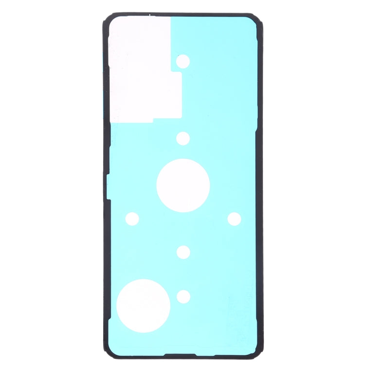 Back Cover Sticker For Huawei P30 Pro, For Huawei P30 Pro