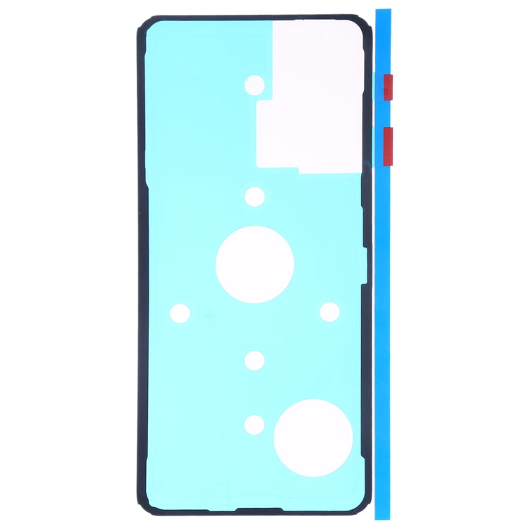 Adesivo per cover posteriore per Huawei P30 Pro, For Huawei P30 Pro